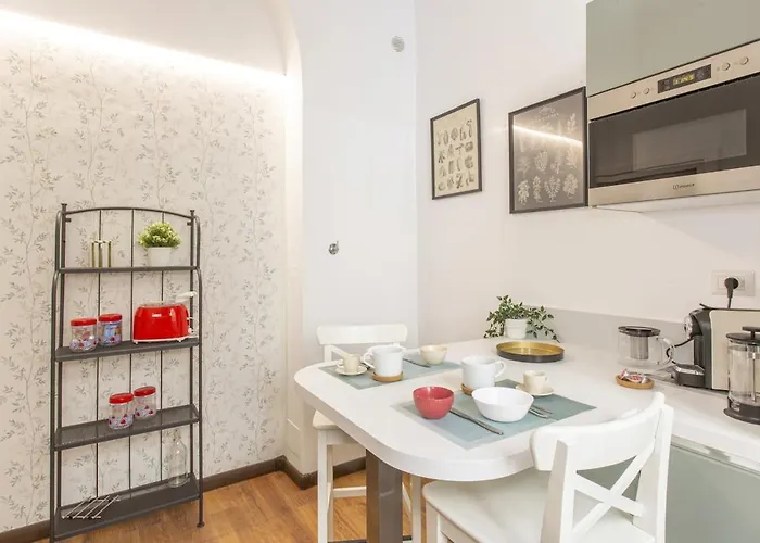 Apartamento Maison Haysée Piazza Del Popolo *