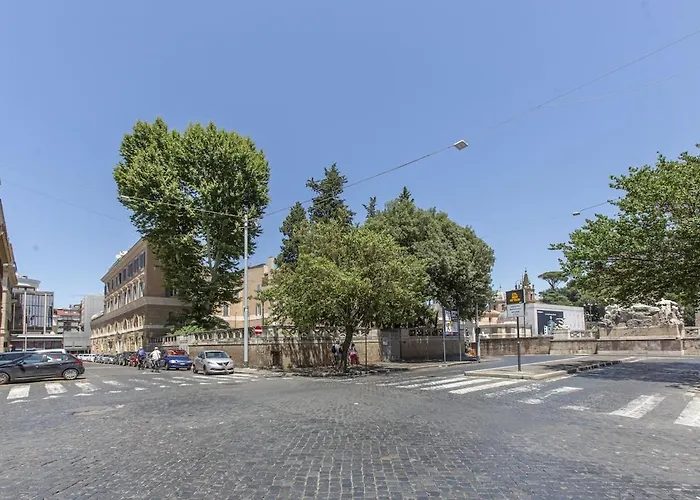 Maison Haysée Piazza Del Popolo * Roma