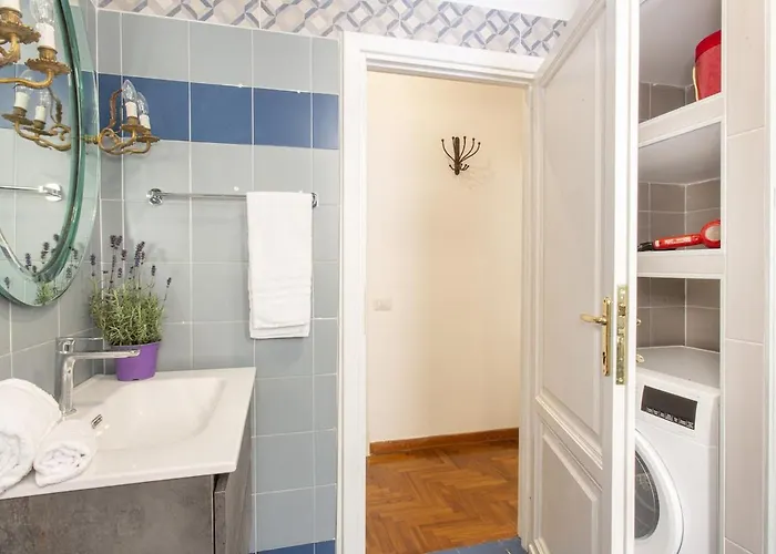 Maison Haysée Piazza Del Popolo Apartamento *