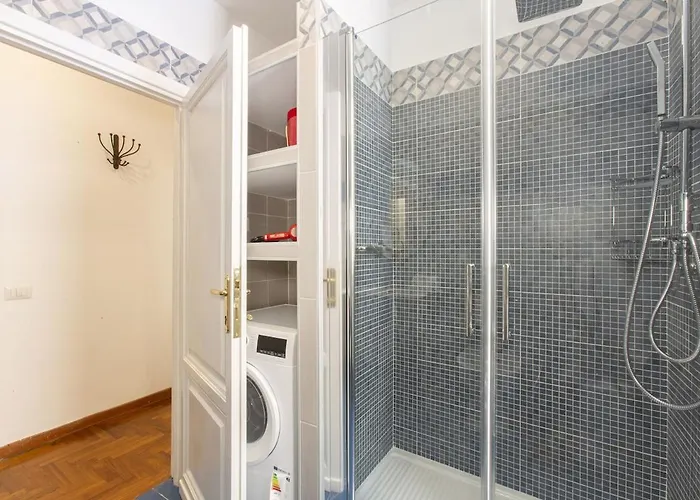 Apartamento Maison Haysée Piazza Del Popolo Roma