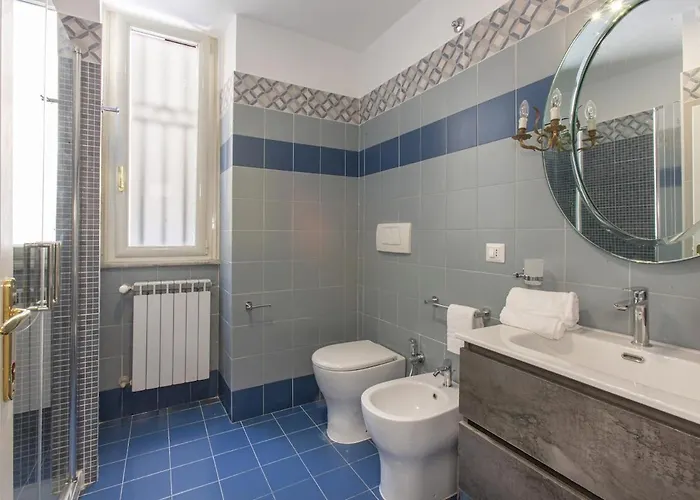 Apartamento Maison Haysée Piazza Del Popolo Roma