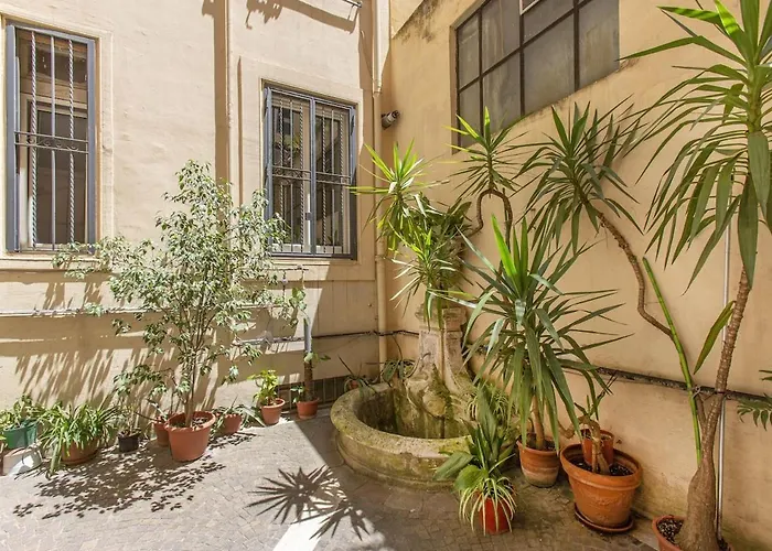 Apartamento Maison Haysée Piazza Del Popolo *