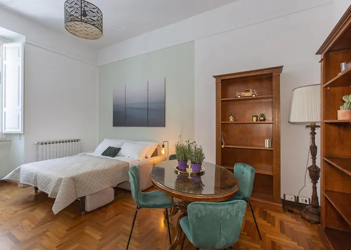 Apartamento Maison Haysée Piazza Del Popolo