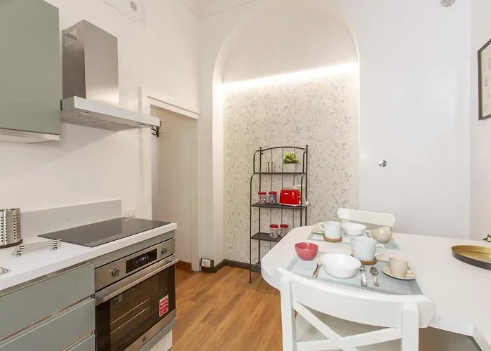 Apartamento Maison Haysée Piazza Del Popolo *
