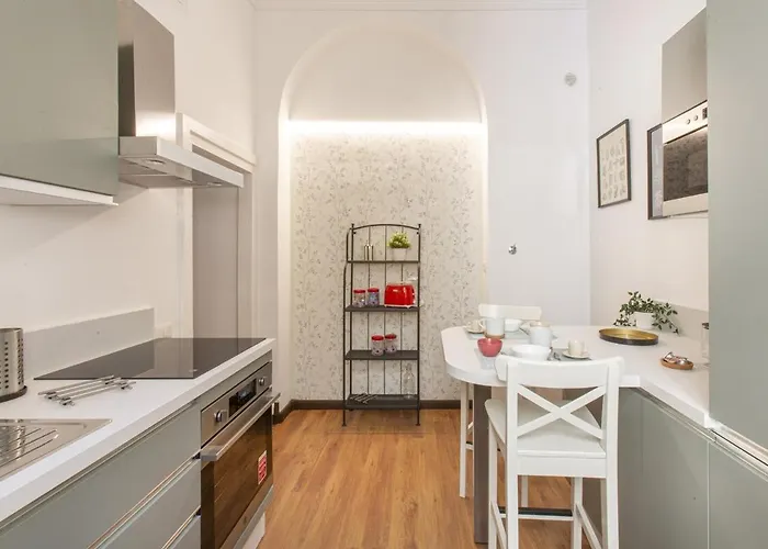 Apartamento Maison Haysée Piazza Del Popolo *