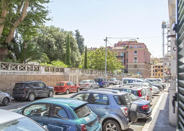 Maison Haysée Piazza Del Popolo * Roma