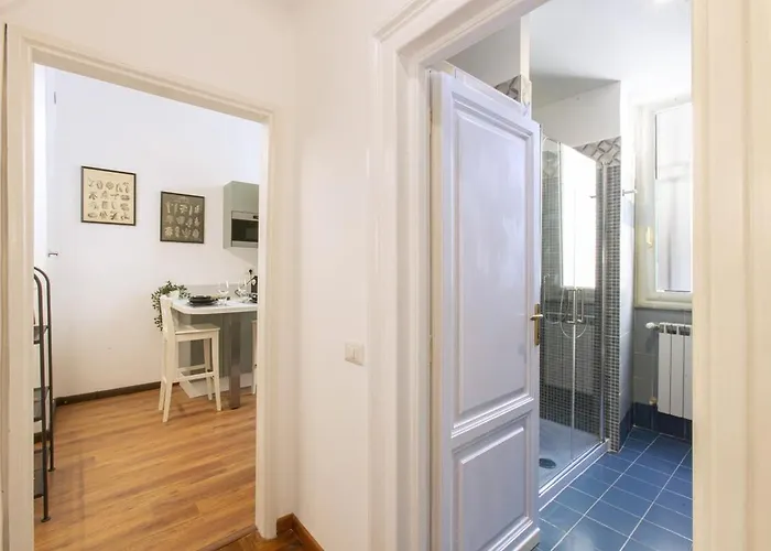 Apartamento Maison Haysée Piazza Del Popolo