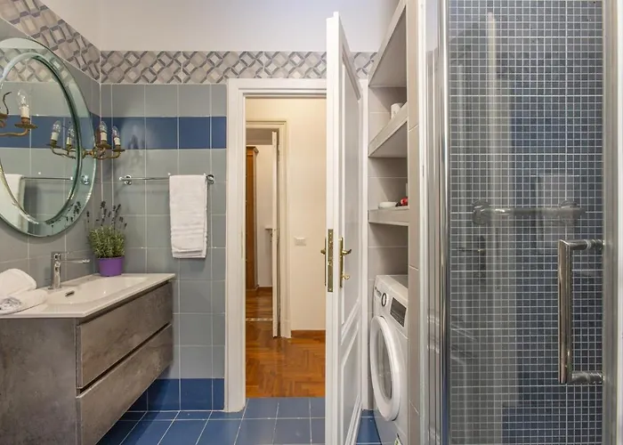 Apartamento Maison Haysée Piazza Del Popolo